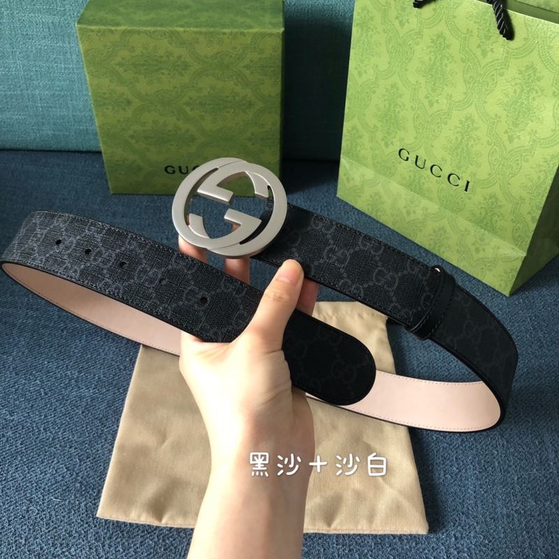 Gucci Belts